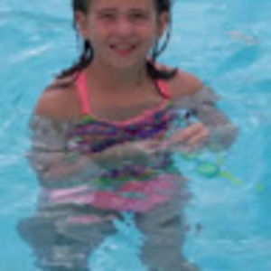 Meet your Posher, Katrina